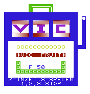 VIC Fruit